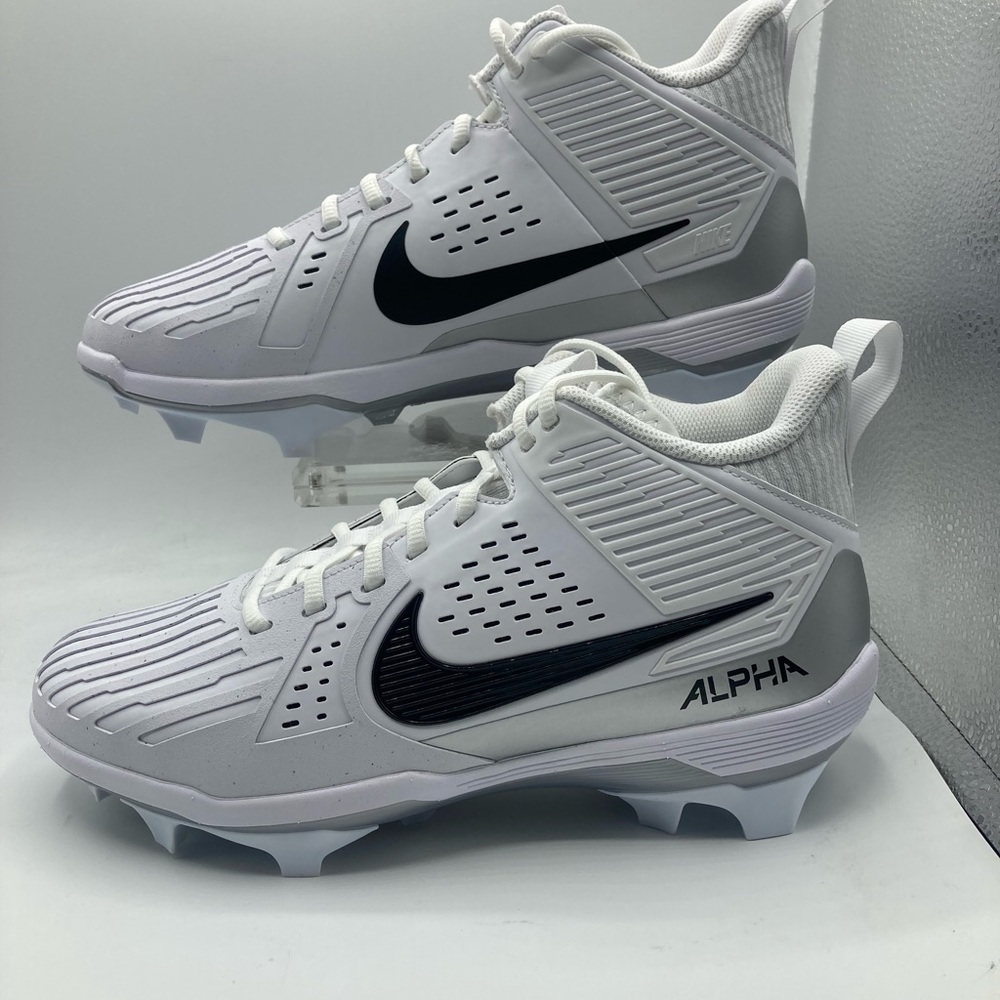 Nike Alpha Menace Strong Football Cleats